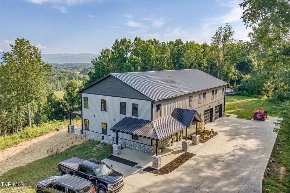 House in Telford, Tennessee, United States 4 - 18717756