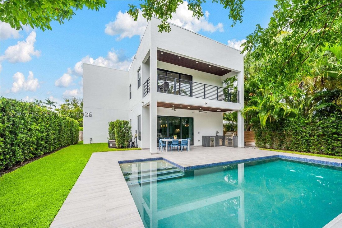 House in Fort Lauderdale, Florida, United States 3 - 18719332