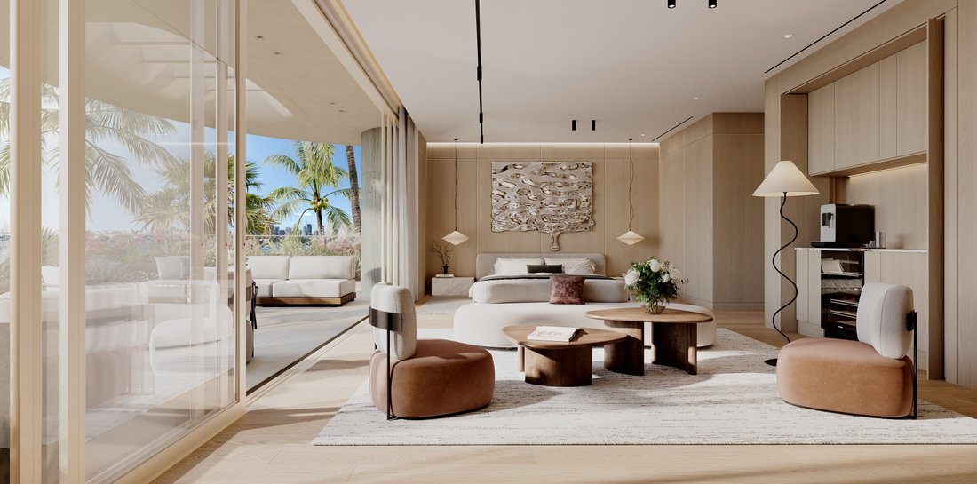 House in Miami Beach, Florida, United States 4 - 18717637