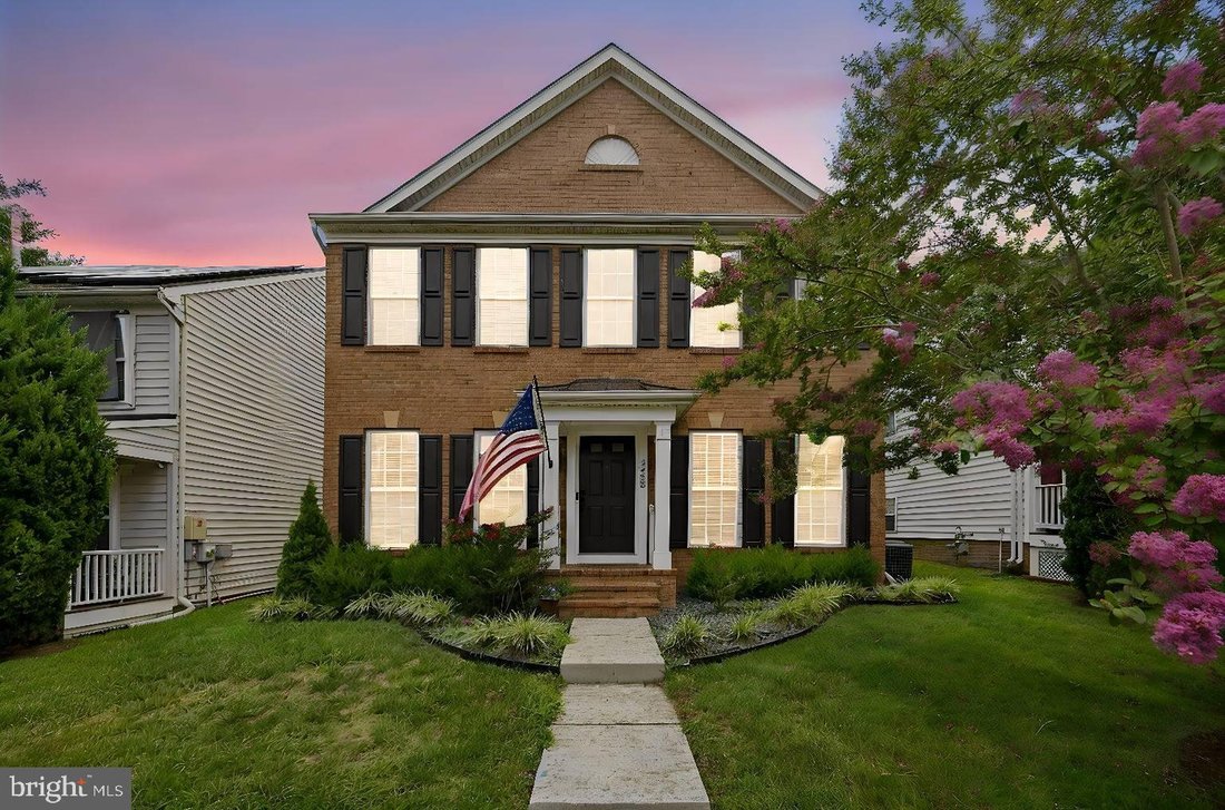 House in Woodbridge, Virginia, United States 1 - 18716445