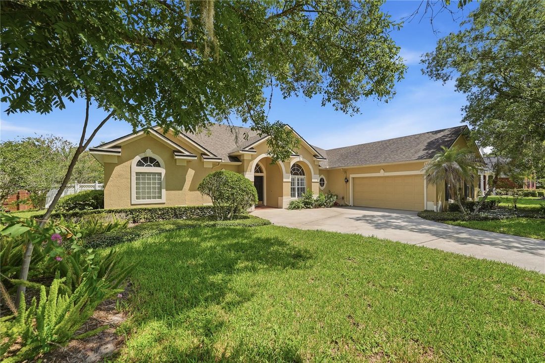 Haus in Orlando, Florida, Vereinigte Staaten 5 - 18718878