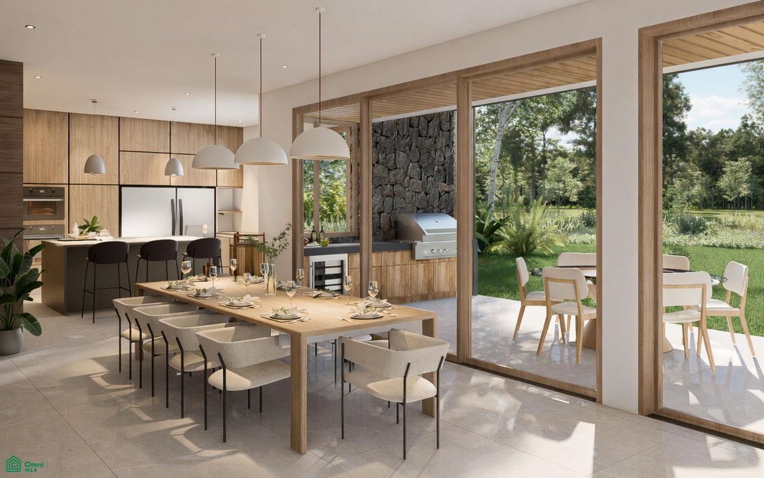 Casa en San Rafael, Provincia de Alajuela, Costa Rica 4 - 18151708