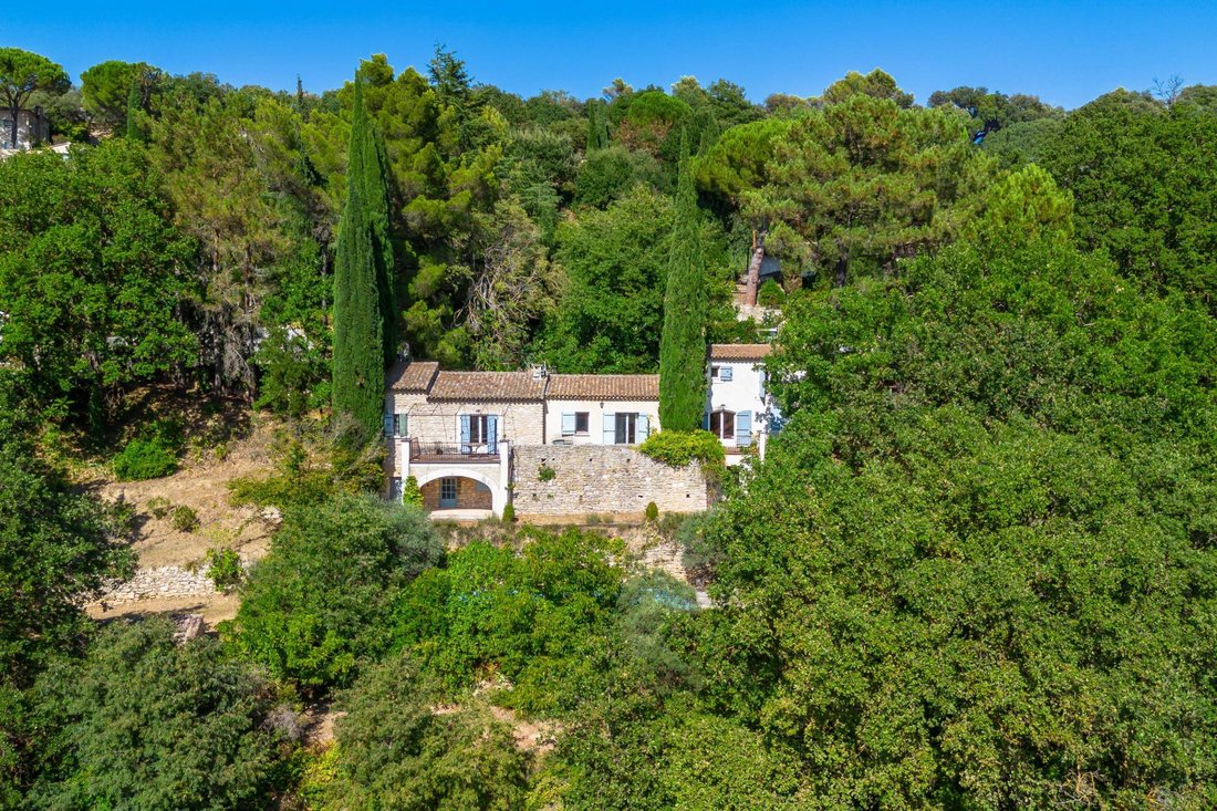 Anwesen in Ménerbes, Provence-Alpes-Côte d'Azur, Frankreich 1 - 18716977