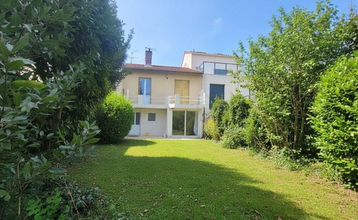 Casa a Rueil sur Seine - Plaine - Gare, Rueil-Malmaison, Francia 1