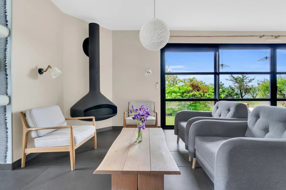 Casa en Italia-Jacotot, Aix-les-Bains, Francia 3 - 17385389