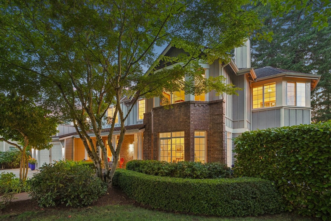 Casa a Newcastle, Washington, Stati Uniti 1 - 18668071