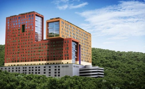 Apartment in Monterrey, Nuevo Leon, Mexico 1