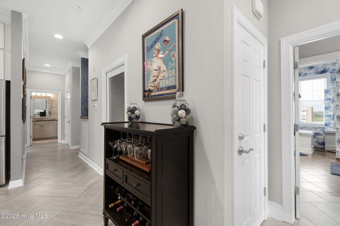 Condo in Wilmington, North Carolina, United States 5 - 18719400