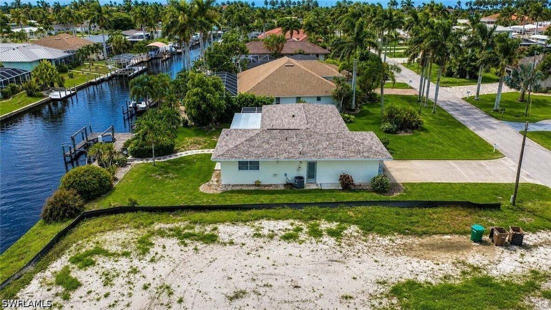 House in Cape Coral, Florida, United States 5 - 18718595