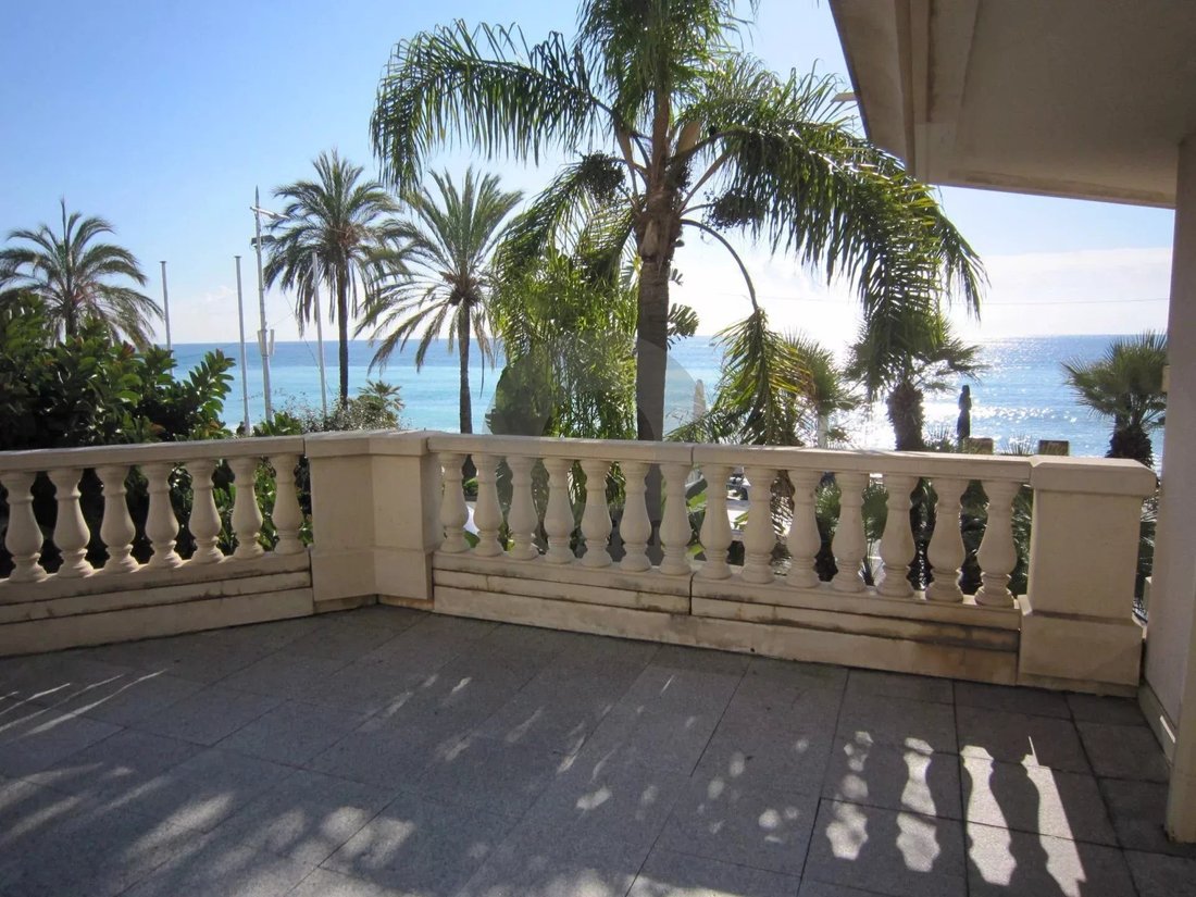 Apartment in French Riviera, Provence-Alpes-Côte d'Azur, France 2 - 18716731
