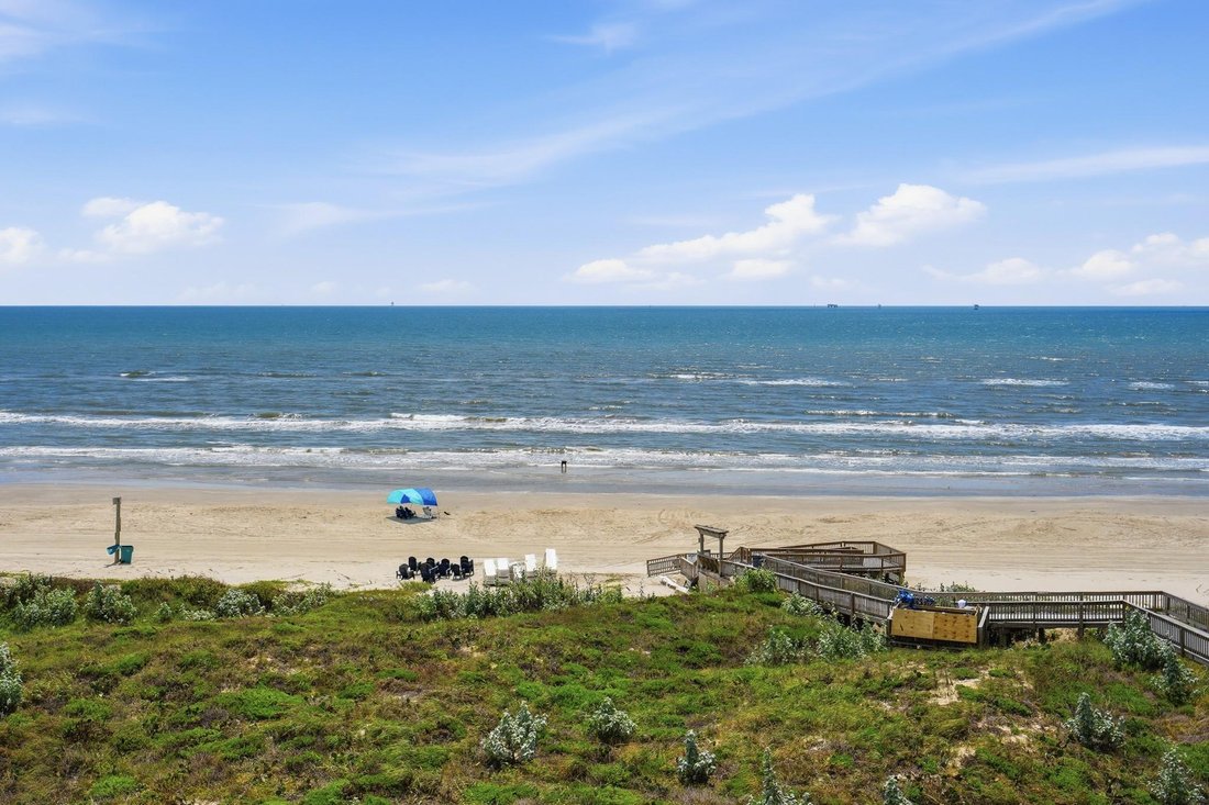 Condominio en Port Aransas, Texas, Estados Unidos 4 - 18719203