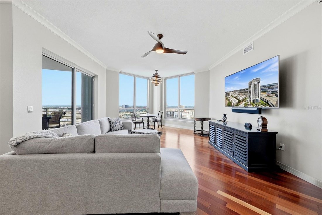 Condominio a Tampa, Florida, Stati Uniti 3 - 18718855