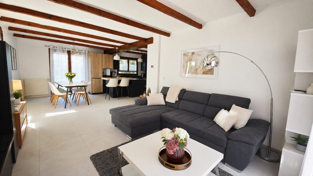 House in Ouest, Ville-la-Grand, France 5 - 18721615