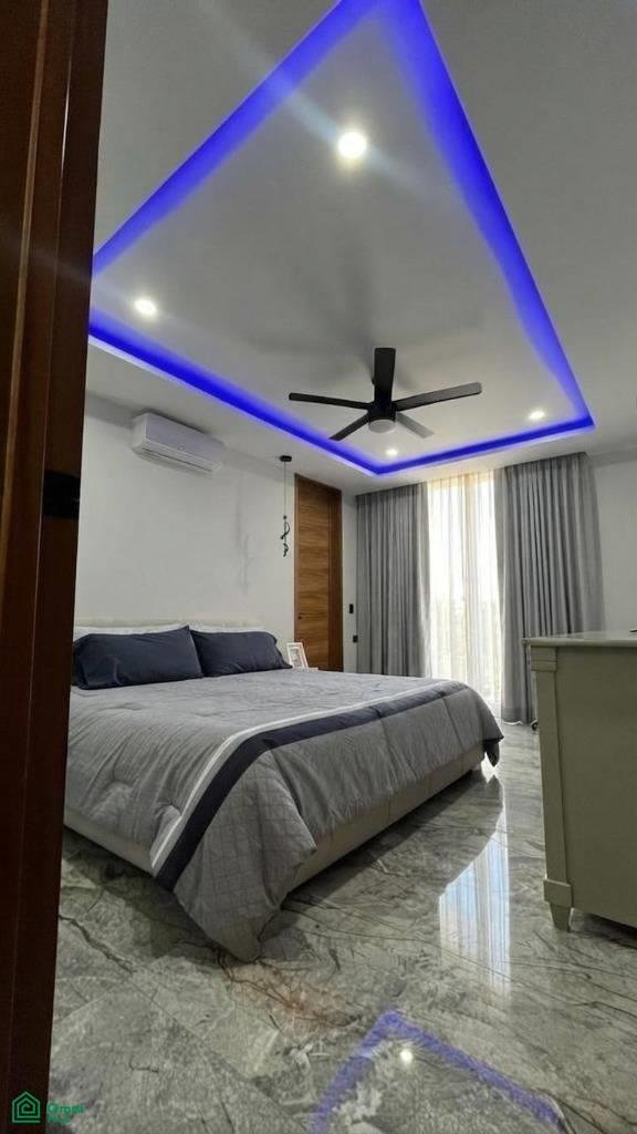 Maison en Cancún, Quintana Roo, Mexique 4 - 18684950