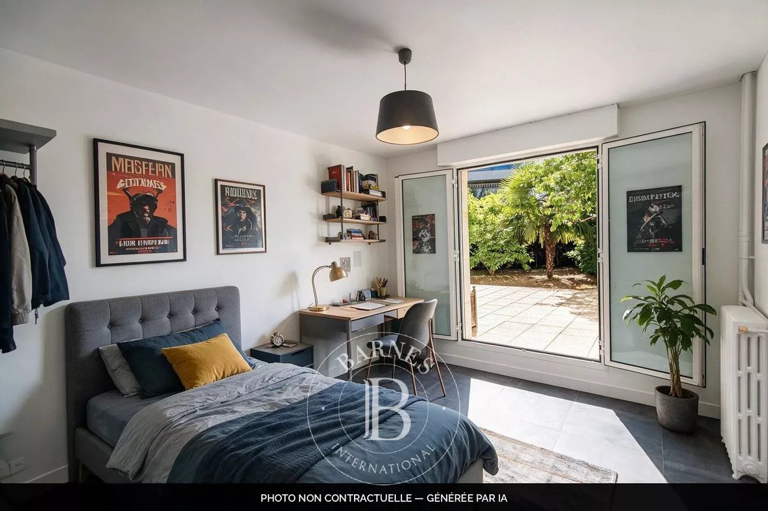 Apartamento en Schnapper, Saint-Germain-en-Laye, Francia 5 - 16568927