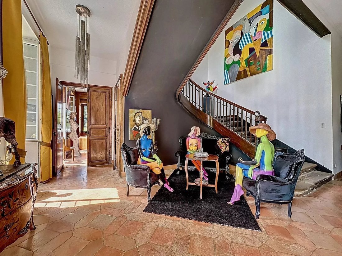 House in Mirande, Occitania, France 4 - 18717268