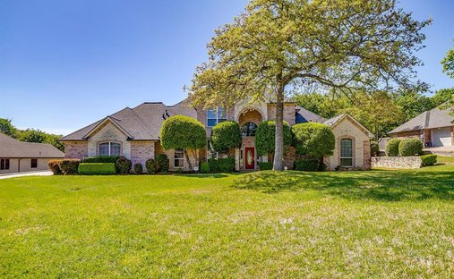 Maison à Burleson, Texas, États-Unis 1