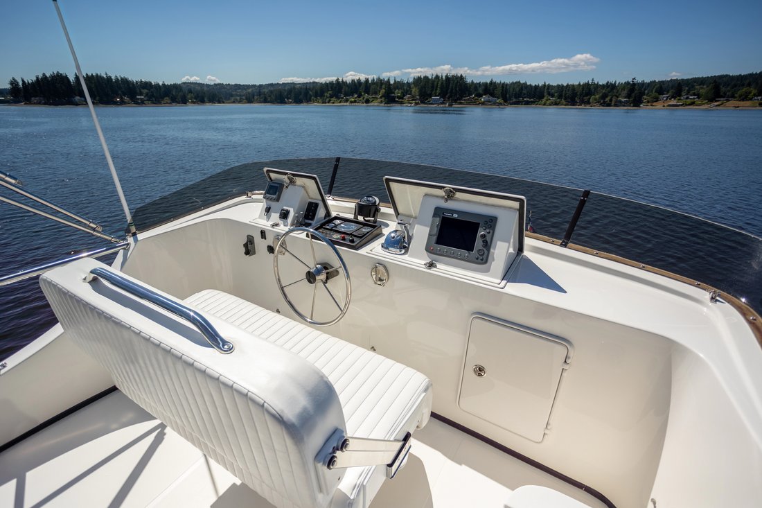 Flybridge in United States 5 - 18716629