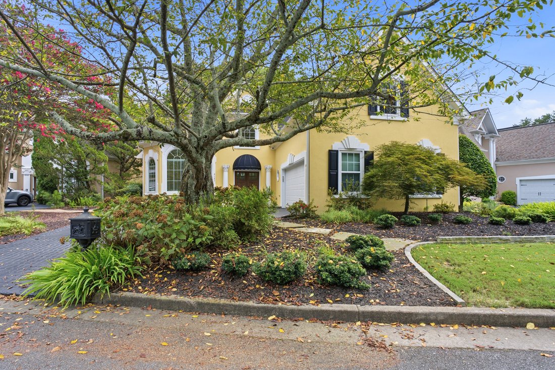 House in Alpharetta, Georgia, United States 2 - 18717696