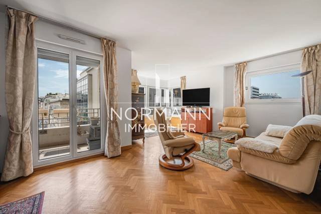 Appartement à Saint Lambert, Paris 15e Arrondissement, Paris 1 - 18717111