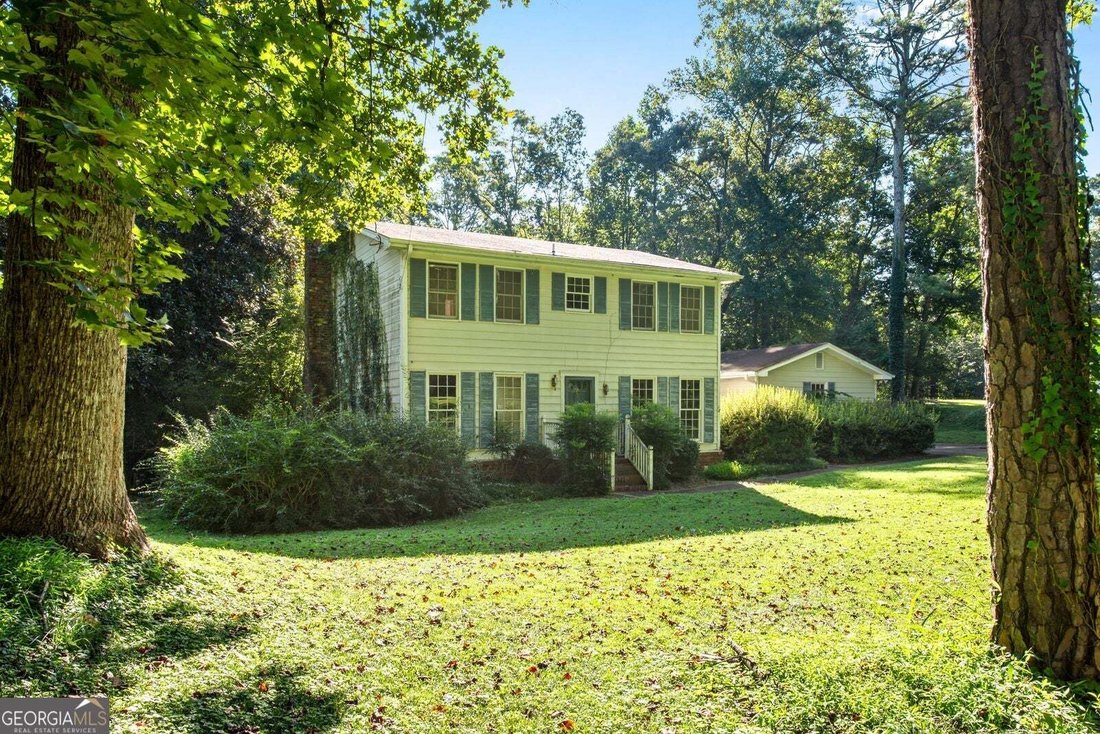 Haus in Roswell, Georgia, Vereinigte Staaten 3 - 18719278