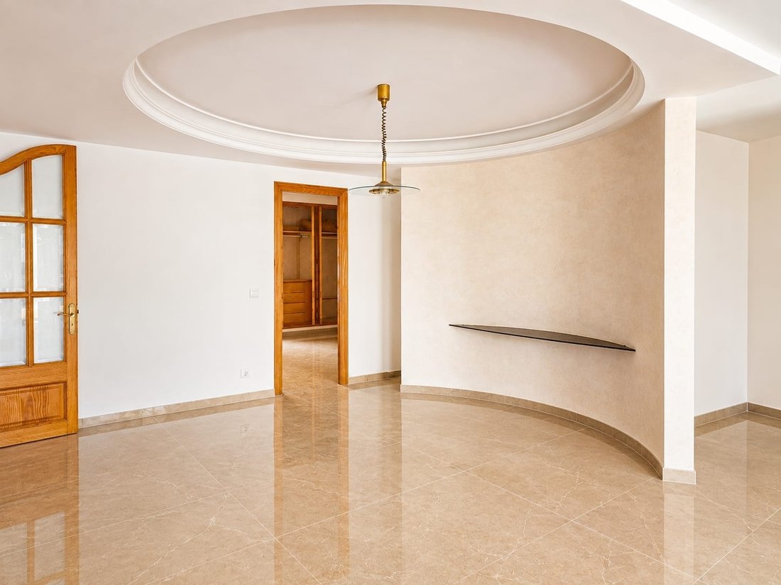 Apartment in Manacor, Balearic Islands, Spain 2 - 18716597