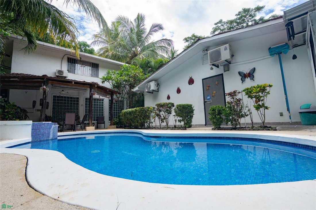 Haus in Tempate, Provinz Guanacaste, Costa Rica 5 - 18183825