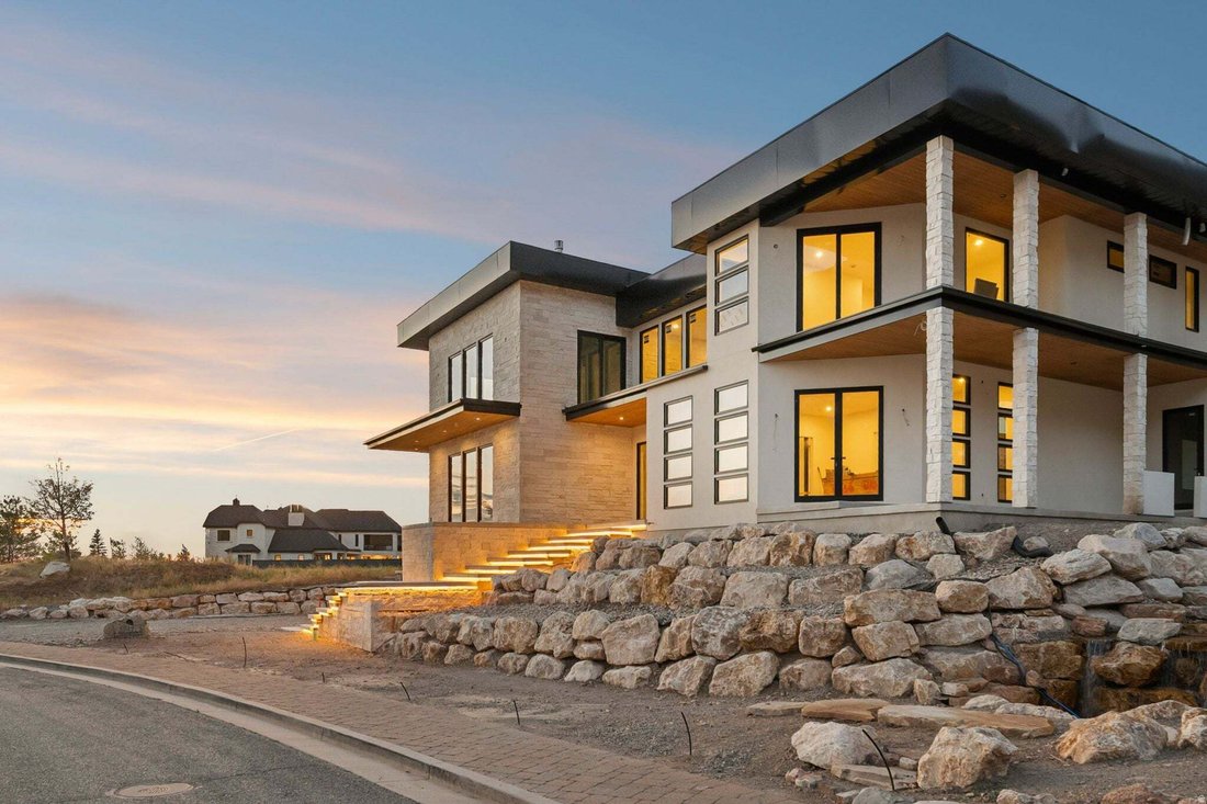 House in Cottonwood Heights, Utah, United States 3 - 18718290