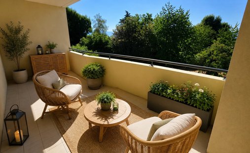 Wohnung in Prévessin-Moëns, Auvergne-Rhone-Alpen, Frankreich 1