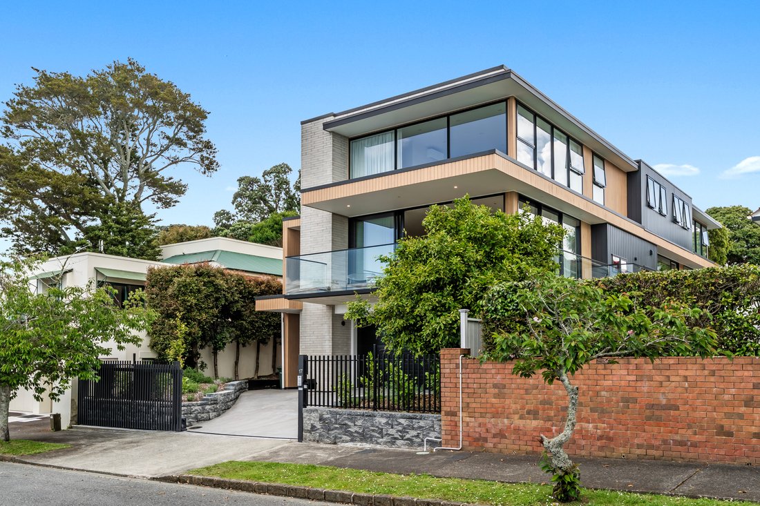 House in Auckland, Auckland, New Zealand 3 - 18065375