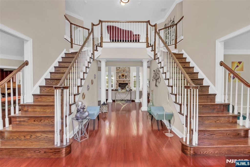 Haus in Roxbury Township, New Jersey, Vereinigte Staaten 3 - 18718062