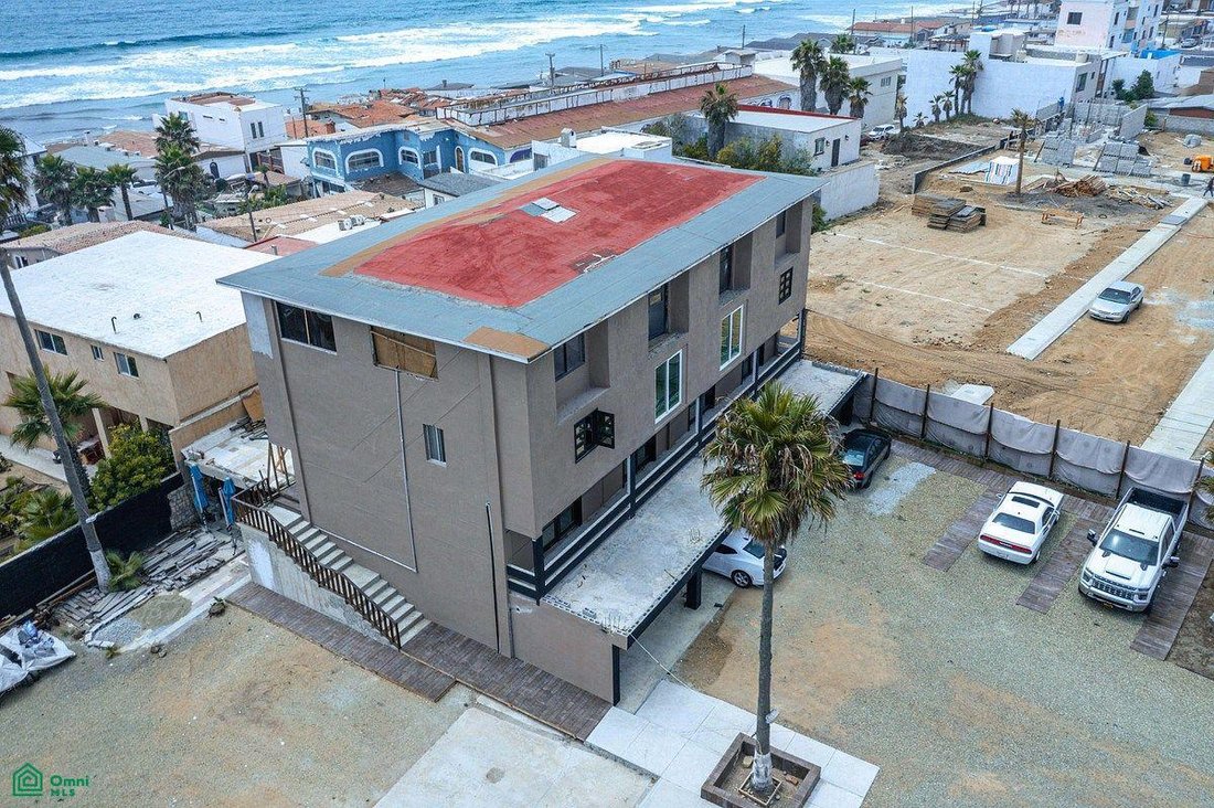 Condominio in San Antonio del Mar, Bassa California, Messico 4 - 18645674