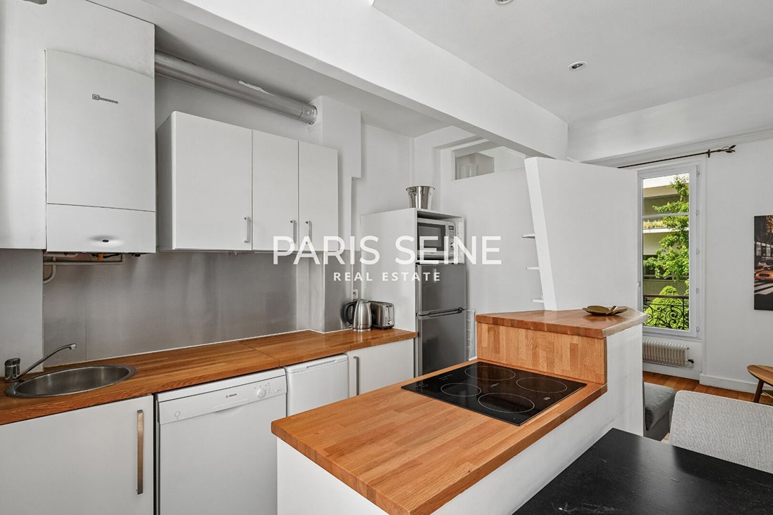 Apartment in Saint Placide, Paris 6e Arrondissement, Paris 5 - 18717564