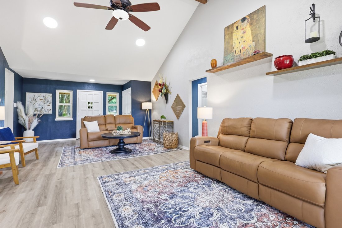 House in Weatherford, Texas, United States 4 - 18716381