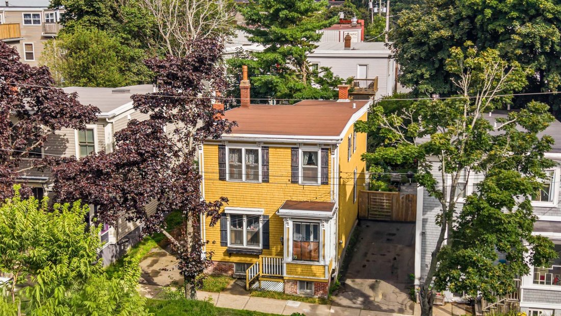 House in Halifax, Nova Scotia, Canada 4 - 18718126