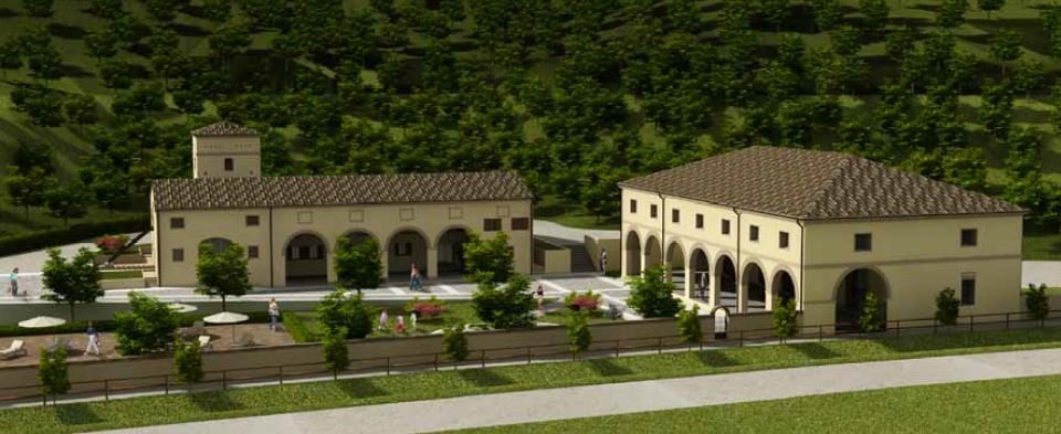 House in Torreglia, Veneto, Italy 3 - 18719942