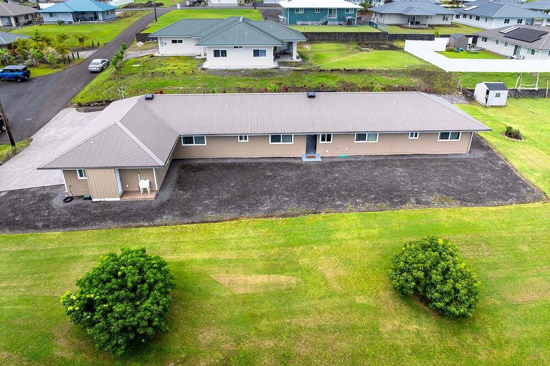 Maison à Hilo, Hawaï, États-Unis 5 - 18717995