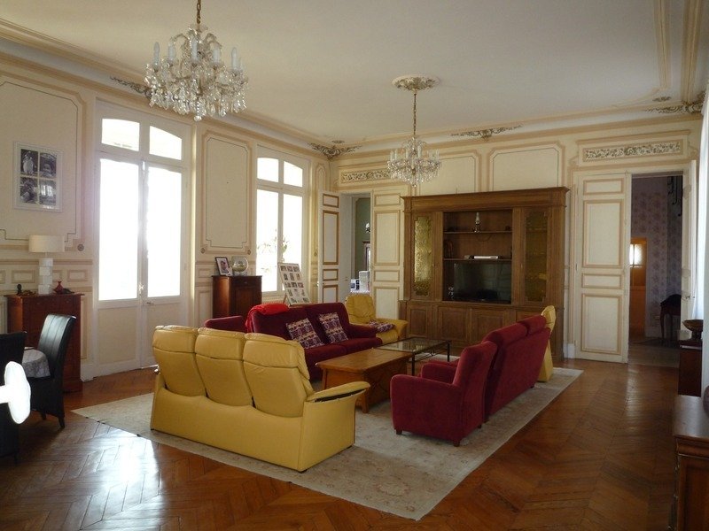 Casa en Centre, Chateau-Thierry, Francia 2 - 18717202