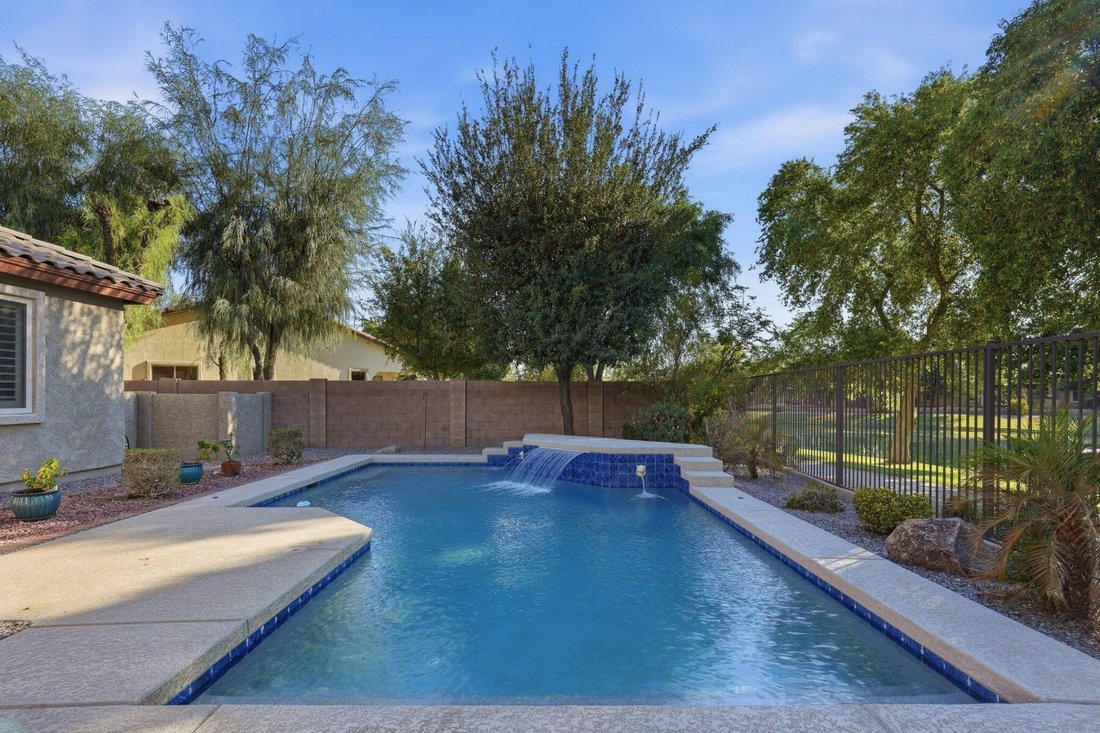 Casa a Chandler, Arizona, Stati Uniti 5 - 18704207