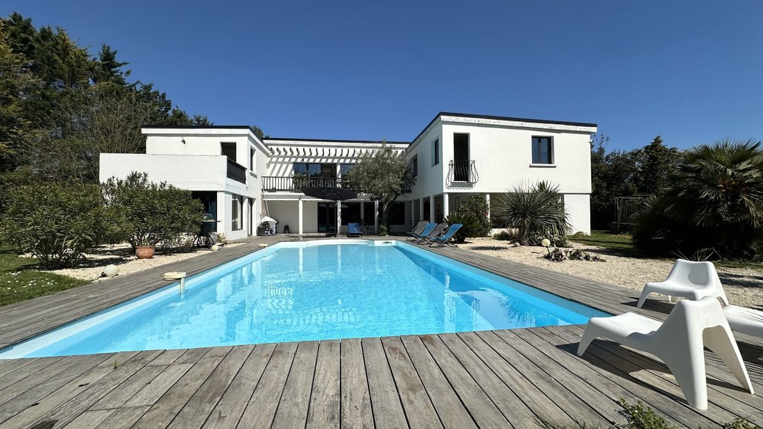 Villa a Port Neuf, La Rochelle, Francia 3 - 17912649