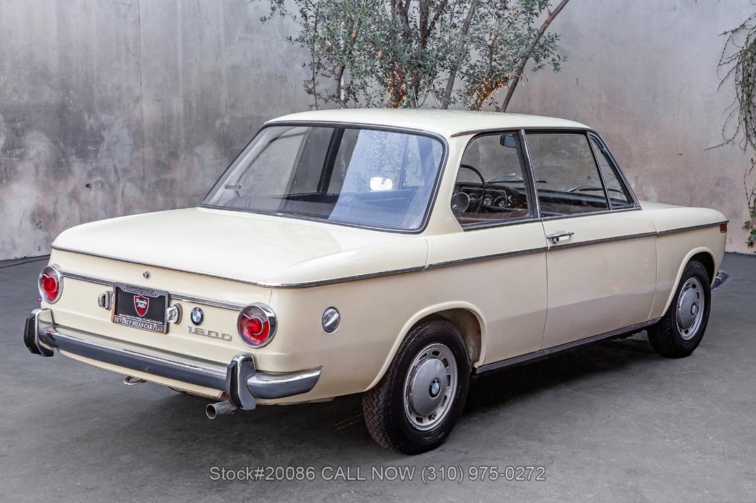 BMW 1600-2 in Los Angeles, CA 5 - 18719553