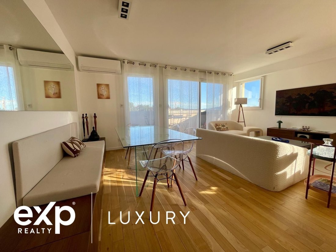 Appartement à Granettes-Jauberte-Sainte Anne, Aix-en-Provence, France 3 - 17315283