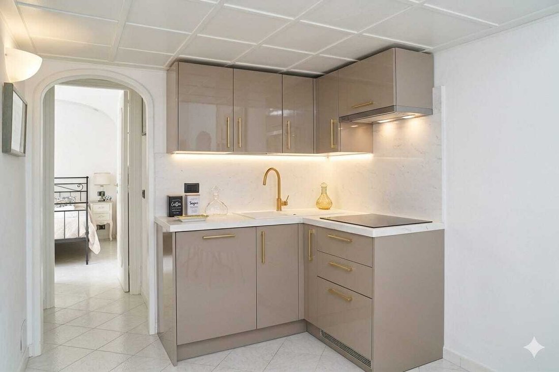 Apartment in Capri, Campania, Italy 3 - 18720080