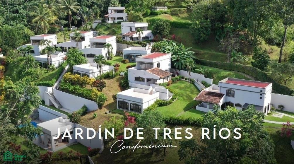 Condominio in Coronado, Provincia di Puntarenas, Costa Rica 1 - 17731884