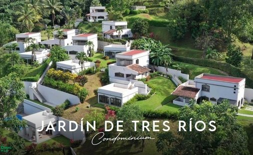 Condominio a Coronado, Provincia di Puntarenas, Costa Rica 1