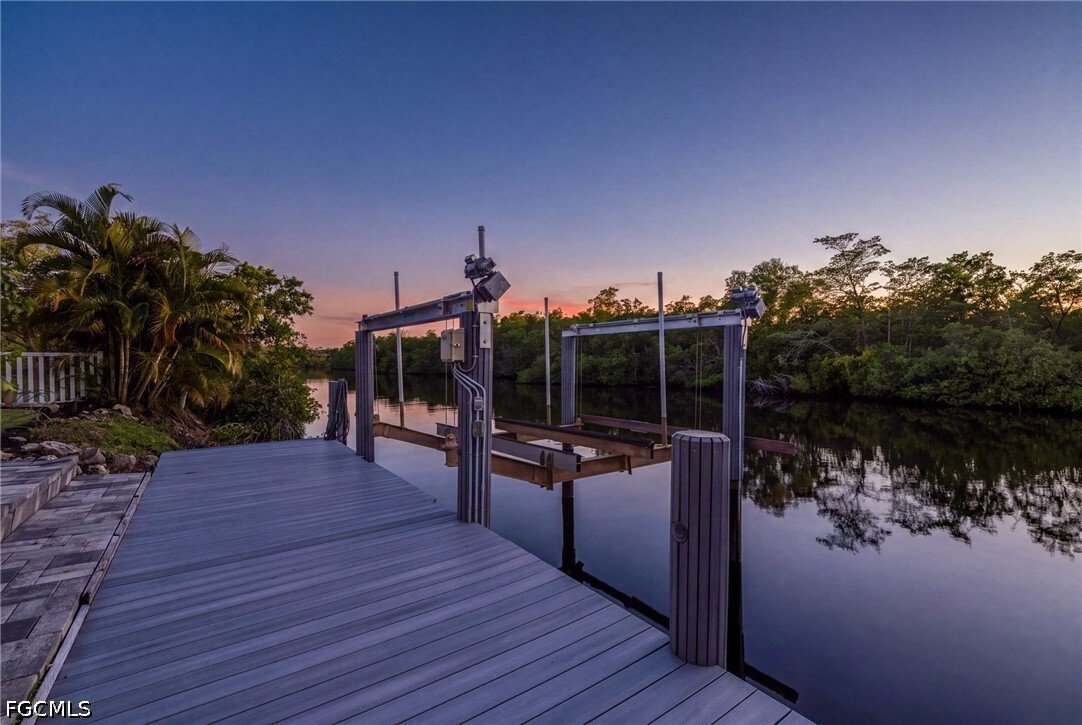 Haus in Naples, Florida, Vereinigte Staaten 5 - 18718029