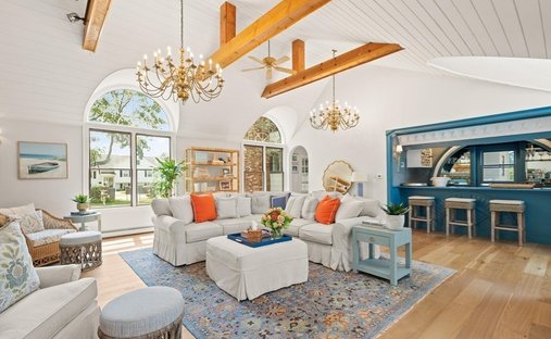 Haus in Braintree, Massachusetts, Vereinigte Staaten 1