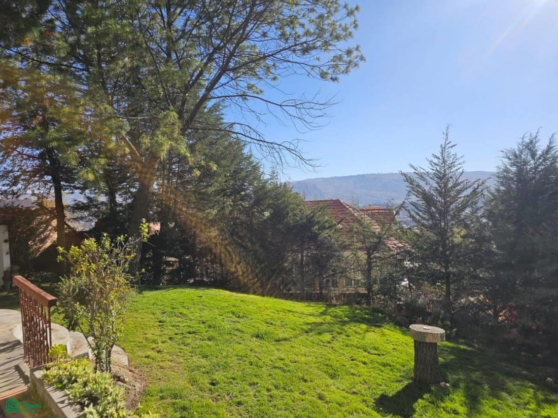 Casa en La Paz, Departamento de La Paz, Bolivia 4 - 18561248