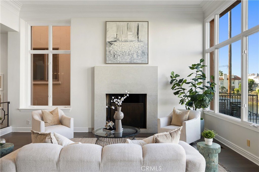 Casa en Marina del Rey, California, Estados Unidos 3 - 18684484