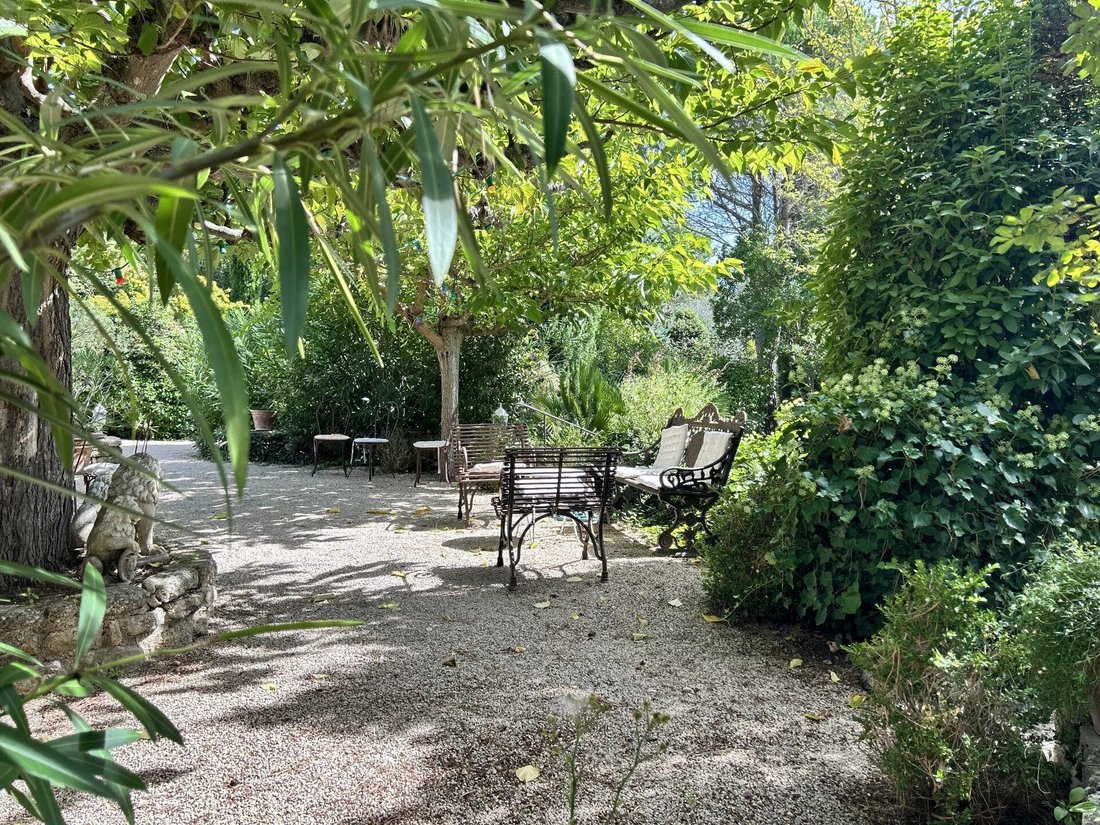 Haus in Vernègues, Provence-Alpes-Côte d'Azur, Frankreich 3 - 16894759